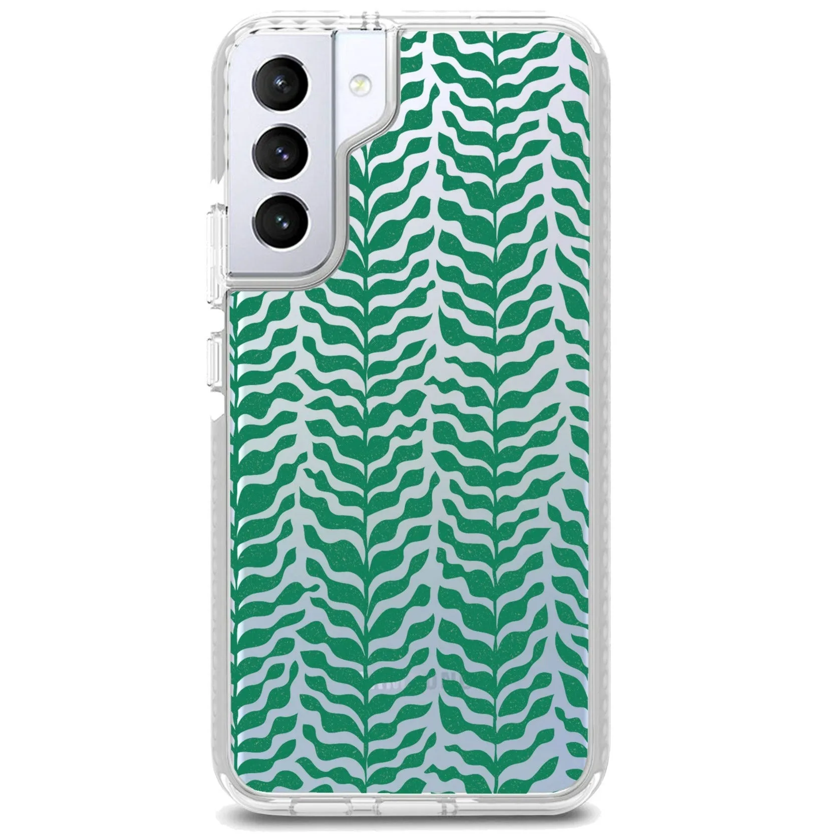 Climbing Vines Samsung Case