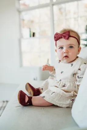 Cranberry Grace