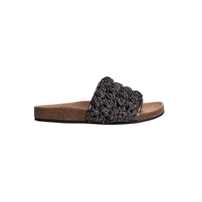 Crochet Slide