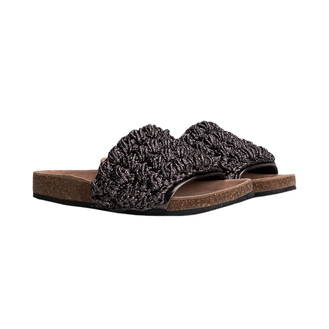 Crochet Slide