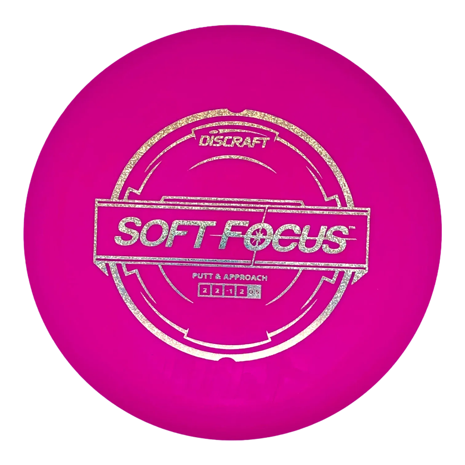 Discraft Focus [ 2 2 -1 2 ]