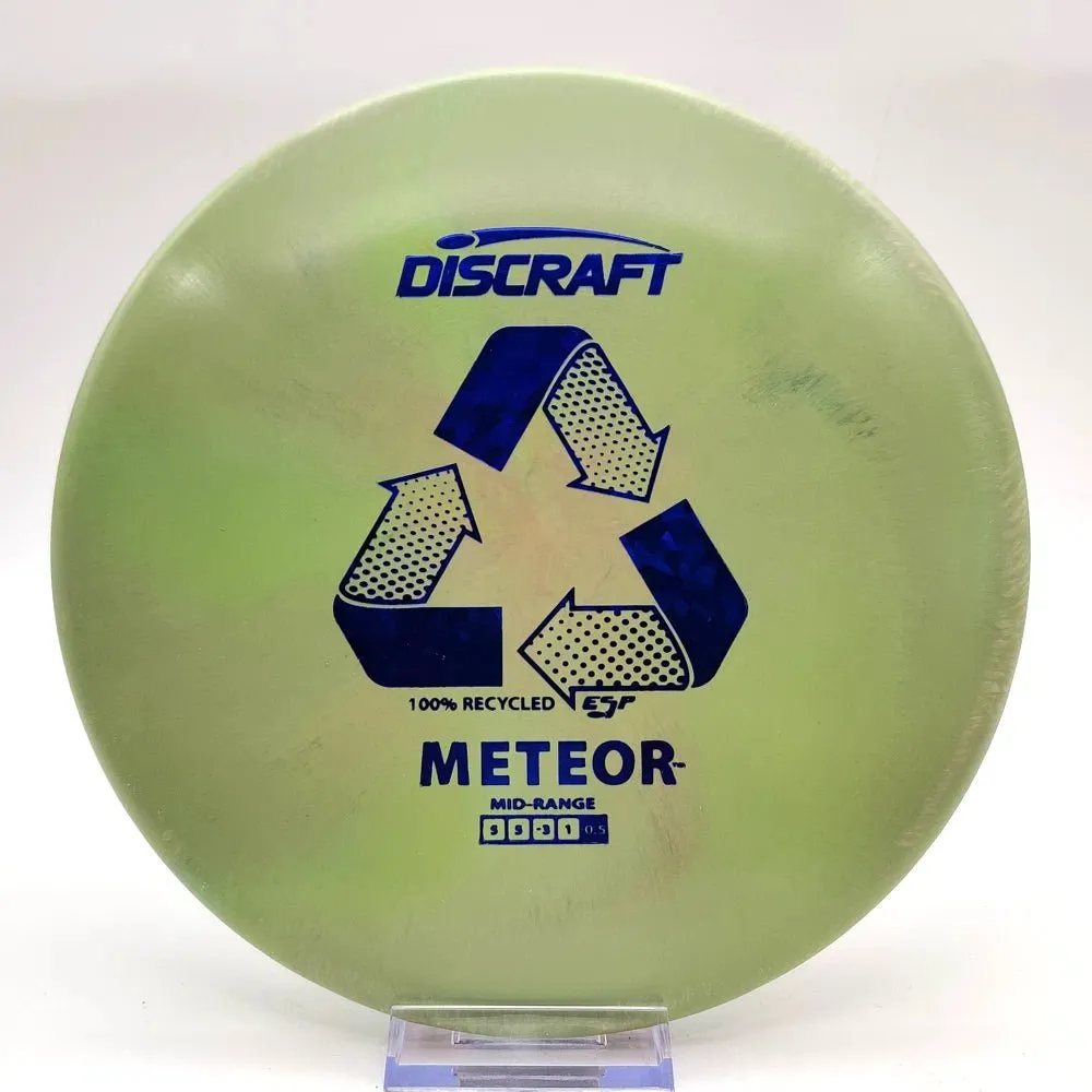 Discraft Recycled ESP Meteor