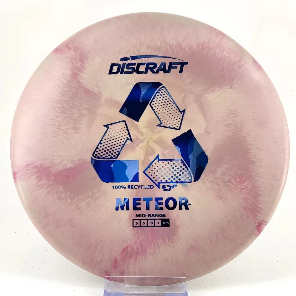 Discraft Recycled ESP Meteor