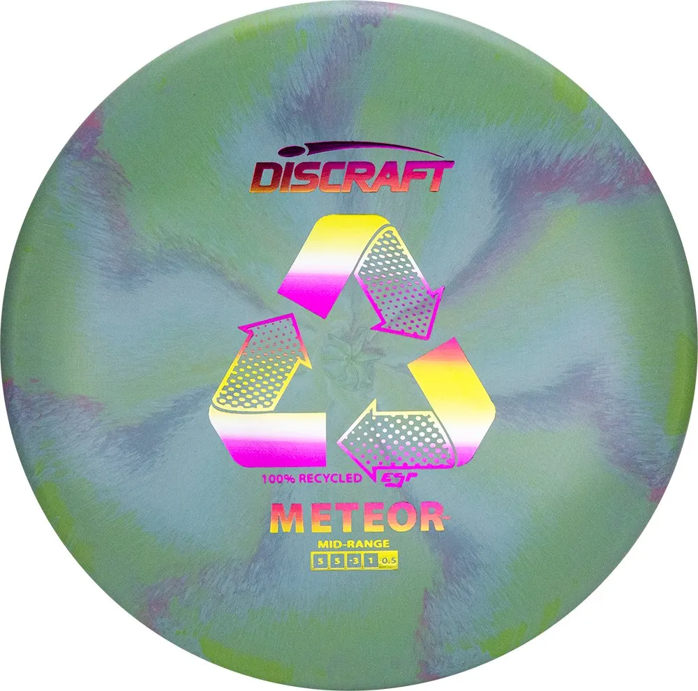Discraft Recycled ESP Meteor