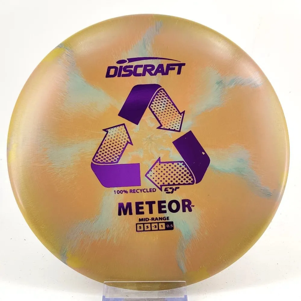Discraft Recycled ESP Meteor