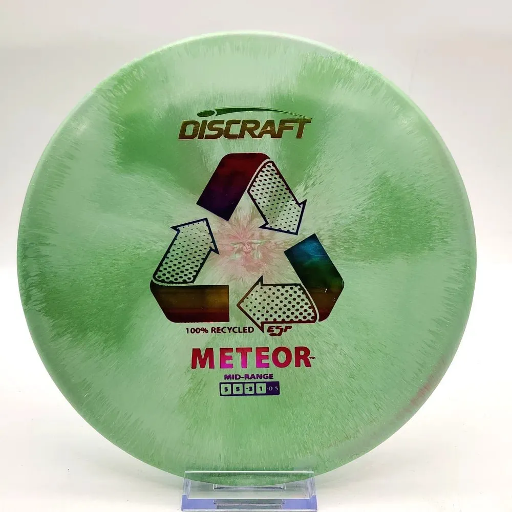 Discraft Recycled ESP Meteor