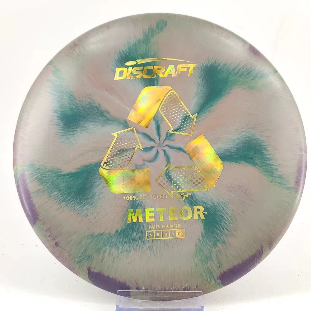 Discraft Recycled ESP Meteor