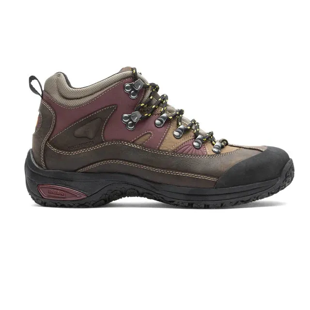 Dunham Cloud Waterproof Boot