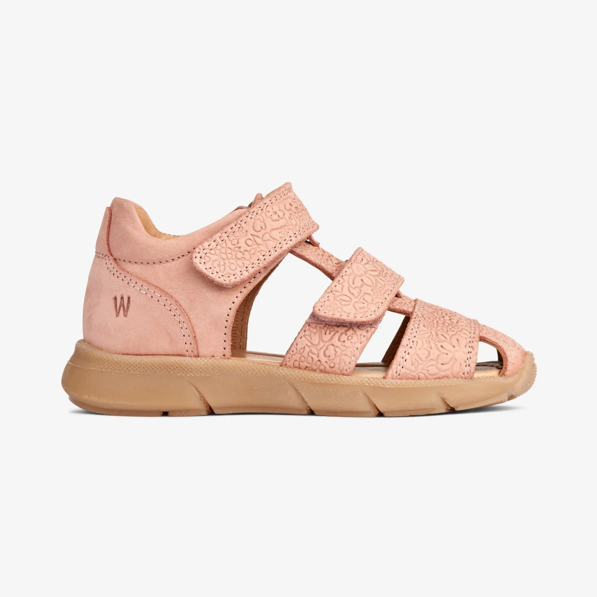 Figo Sandal - rose