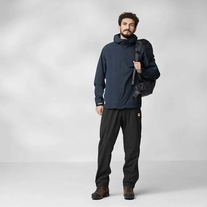 Fjallraven High Coast Hydratic Trail Jacket