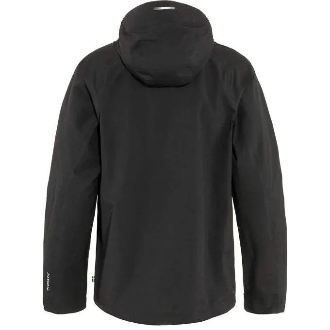 Fjallraven High Coast Hydratic Trail Jacket