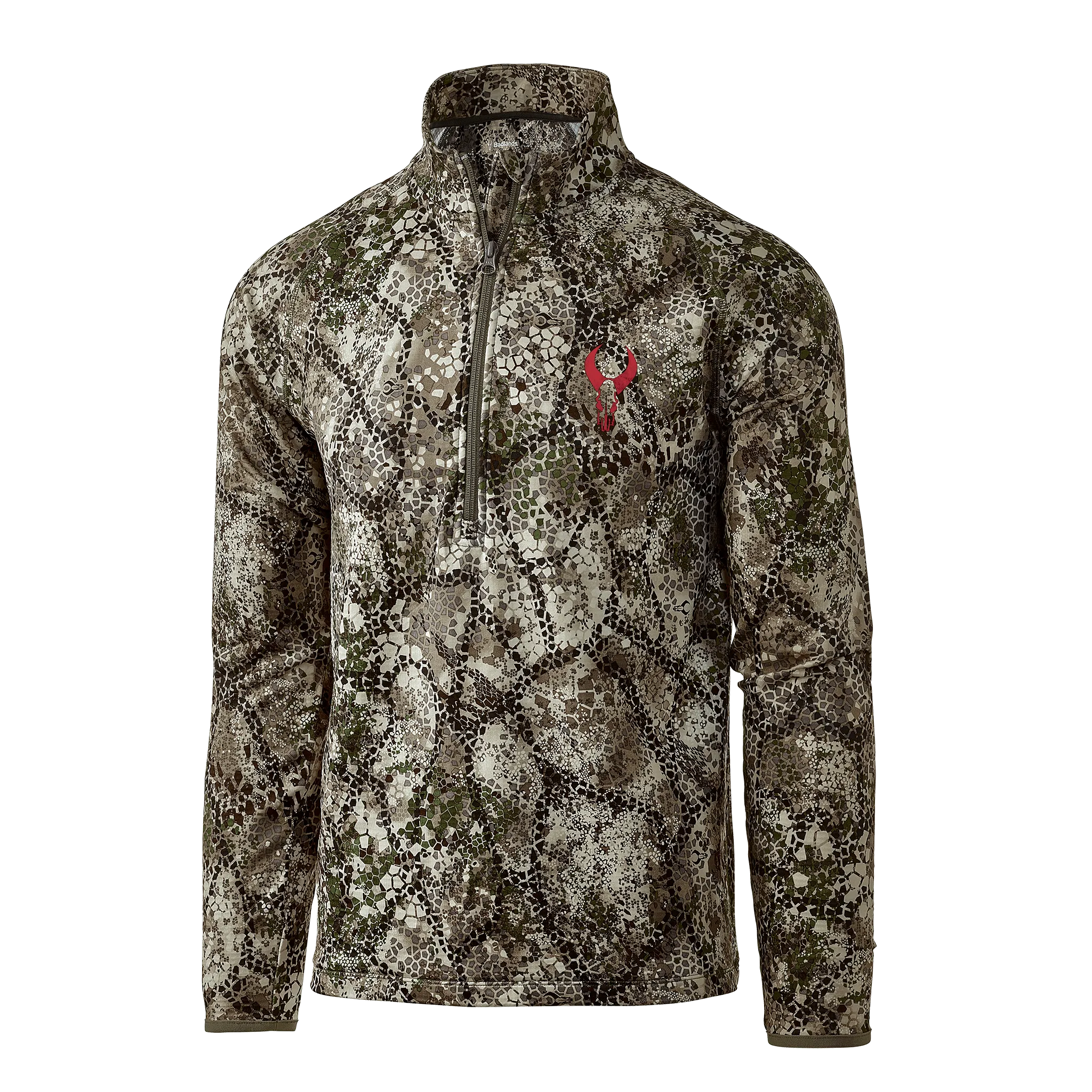 FLEX LW 1/4 ZIP