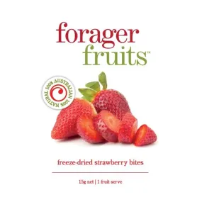 Freeze Dried Strawberries