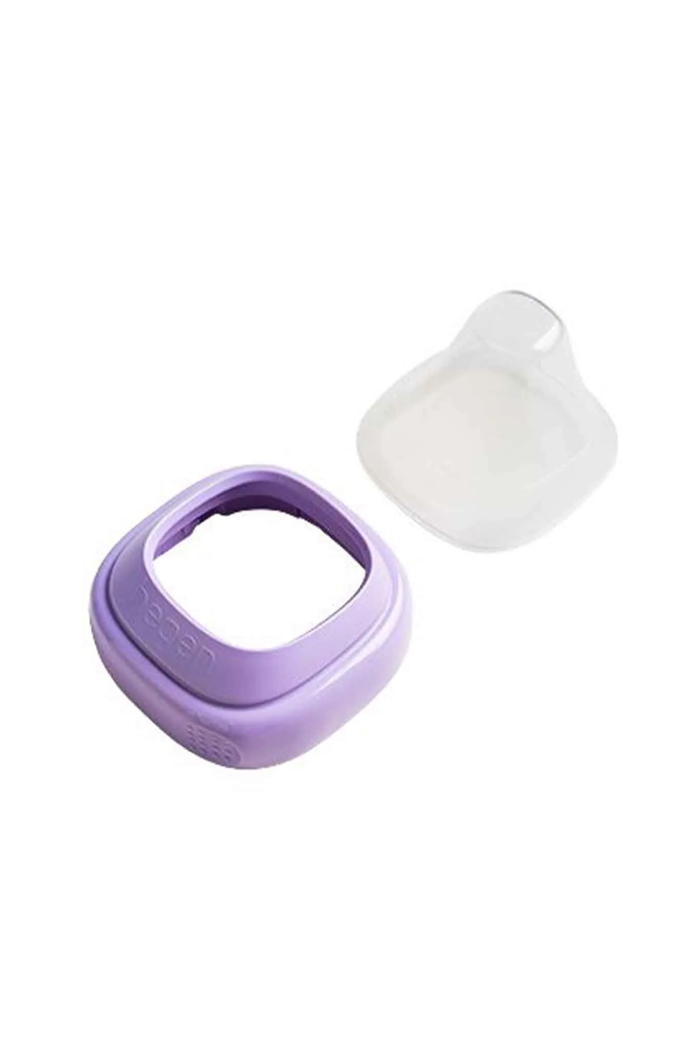 Hegen PCTO Collar And Transparent Cover