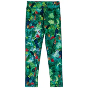 Jungle Youth Leggings Hybrid and UPF 50 