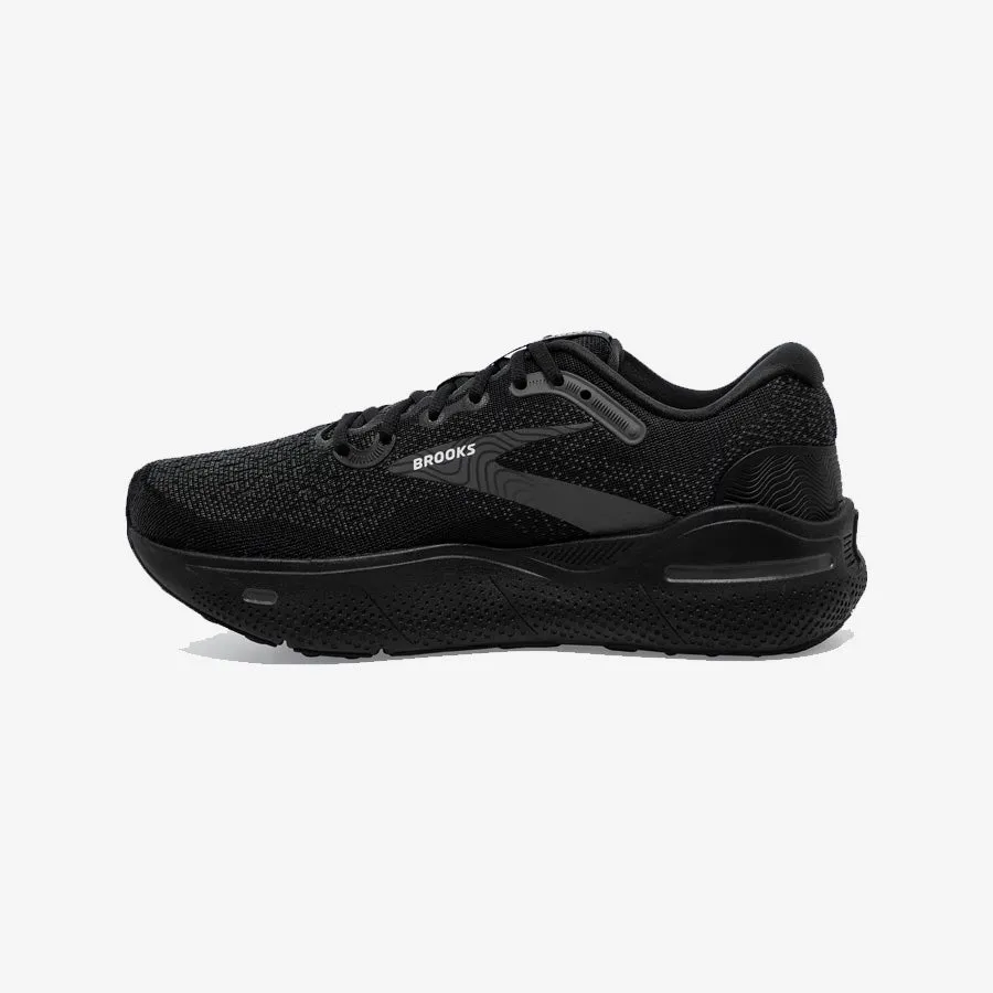 Men's Ghost Max ((Black/Black/Ebony)
