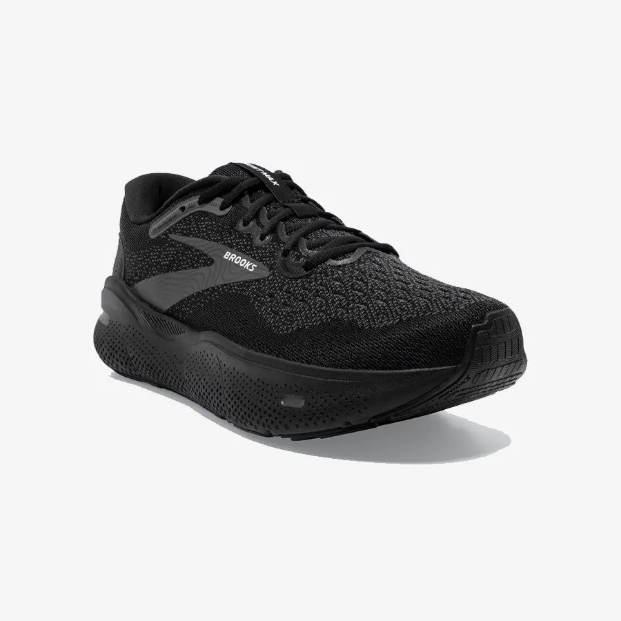 Men's Ghost Max ((Black/Black/Ebony)