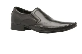 Mens Zasel Meg Shoes Black