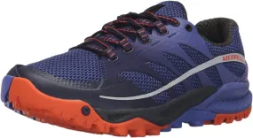Merrell Women's All Out Charge Trail Running Shoe
