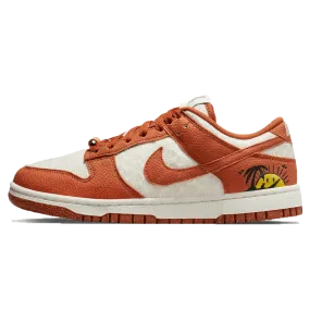Nike Dunk Low Retro Wmns 'Sun Club'