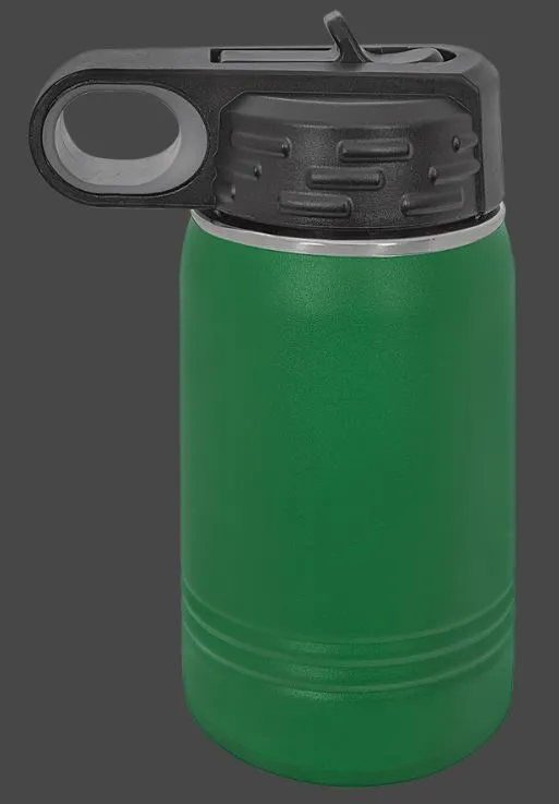 Polar Camel Sports Water Bottle