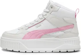 PUMA Women's Karmen II Idol Mid Shoes.