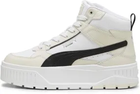 PUMA Women's Karmen II Idol Mid Shoes.