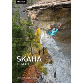 Skaha Climbing