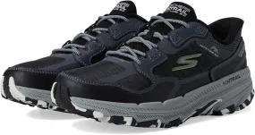 Skechers Men's Hands Free Slip-ins Go Run Trail Altitude 2.0-Rocky Hill Sneaker