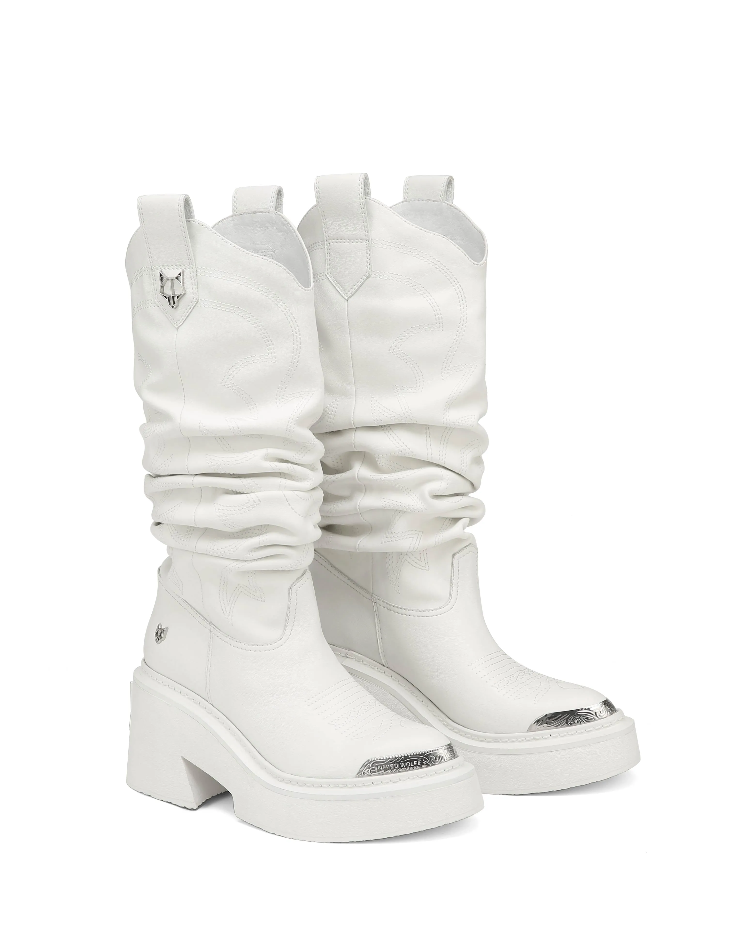 Stable White