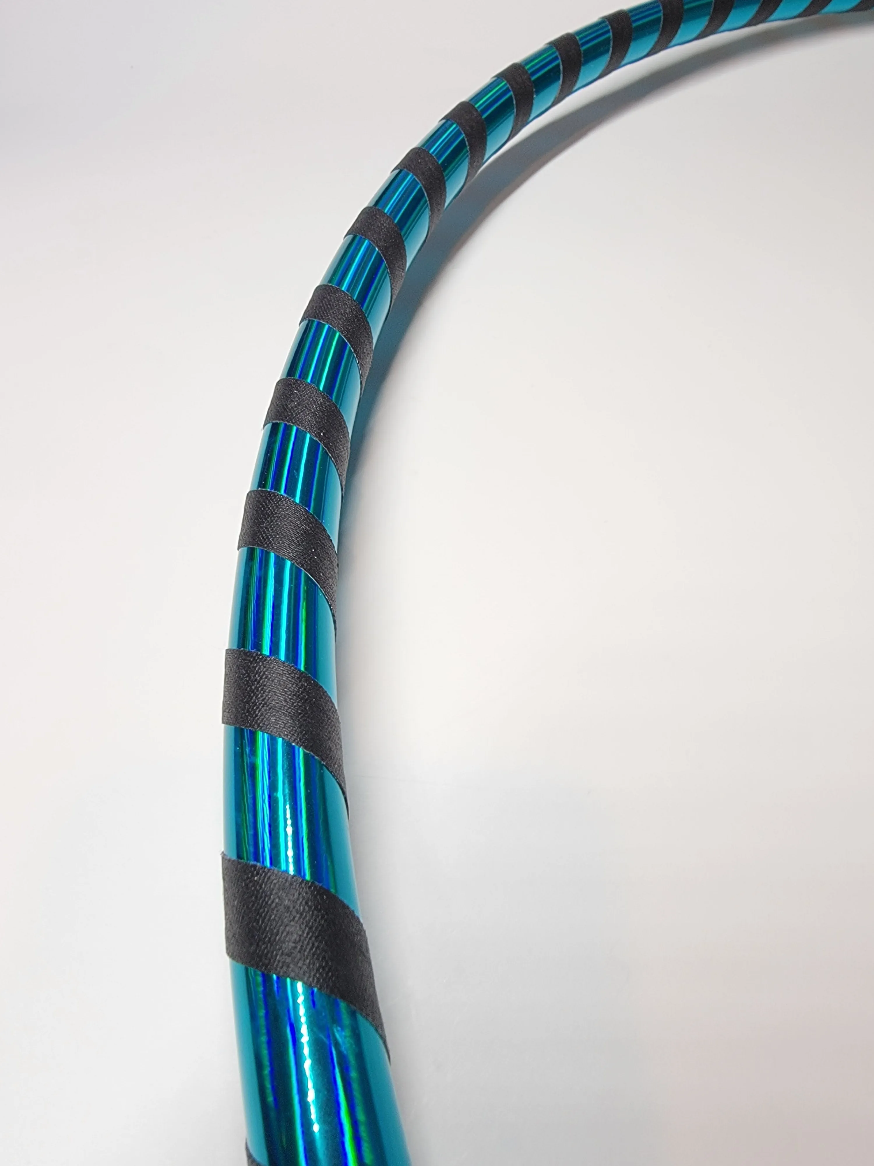 Swallowtail Beginner Taped Hoop
