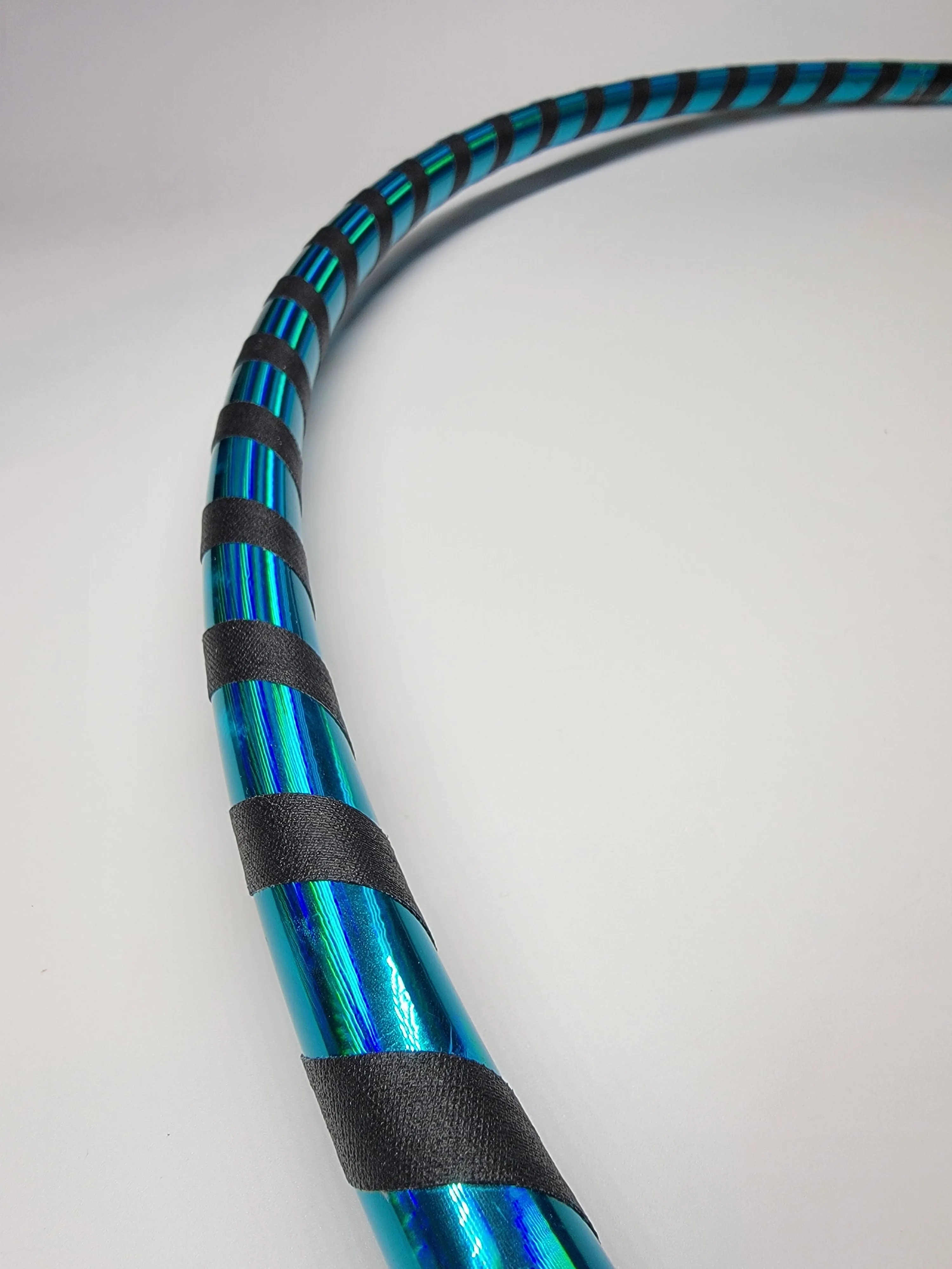 Swallowtail Beginner Taped Hoop