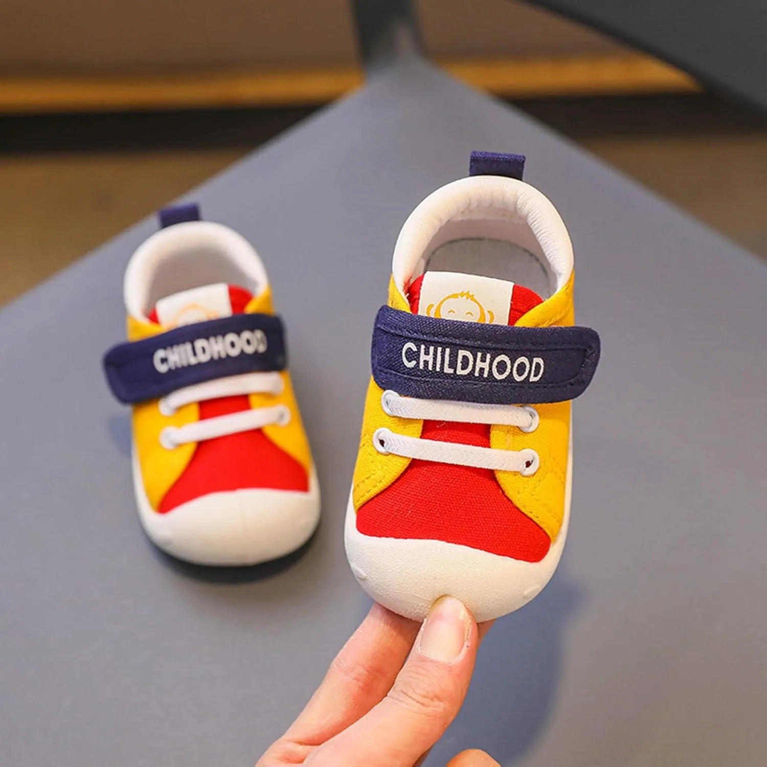 Toddler Shoes Girls Walking Todder Shoes Boy Girl Walking Shoes Infant Non Slip First Walking Shoes Breathable Mesh Shoes 6 9 12 18 Months Shoes Baby Girls