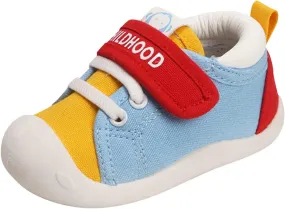 Toddler Shoes Girls Walking Todder Shoes Boy Girl Walking Shoes Infant Non Slip First Walking Shoes Breathable Mesh Shoes 6 9 12 18 Months Shoes Baby Girls