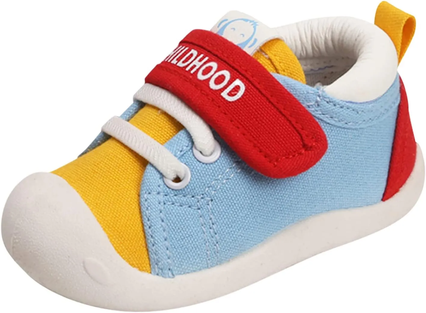 Toddler Shoes Girls Walking Todder Shoes Boy Girl Walking Shoes Infant Non Slip First Walking Shoes Breathable Mesh Shoes 6 9 12 18 Months Shoes Baby Girls