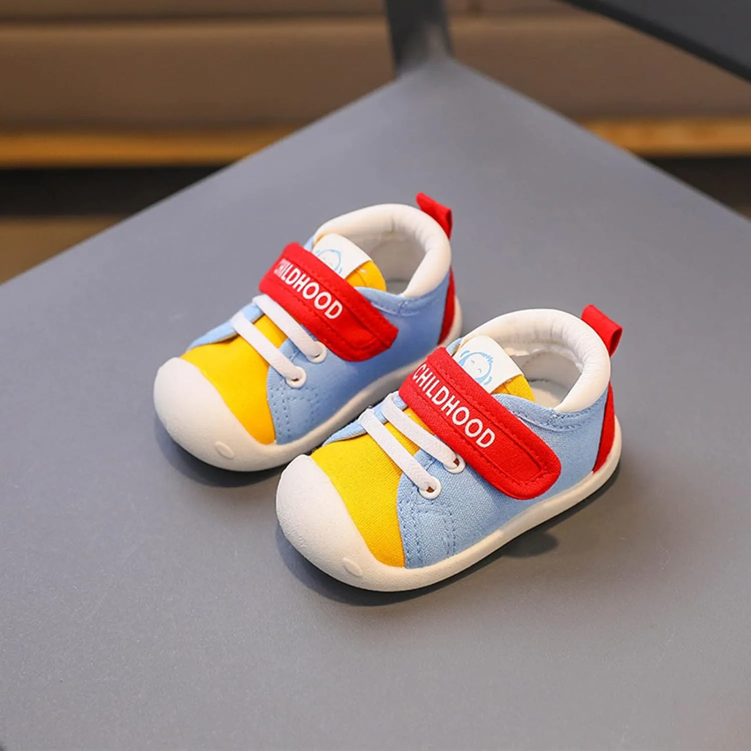 Toddler Shoes Girls Walking Todder Shoes Boy Girl Walking Shoes Infant Non Slip First Walking Shoes Breathable Mesh Shoes 6 9 12 18 Months Shoes Baby Girls