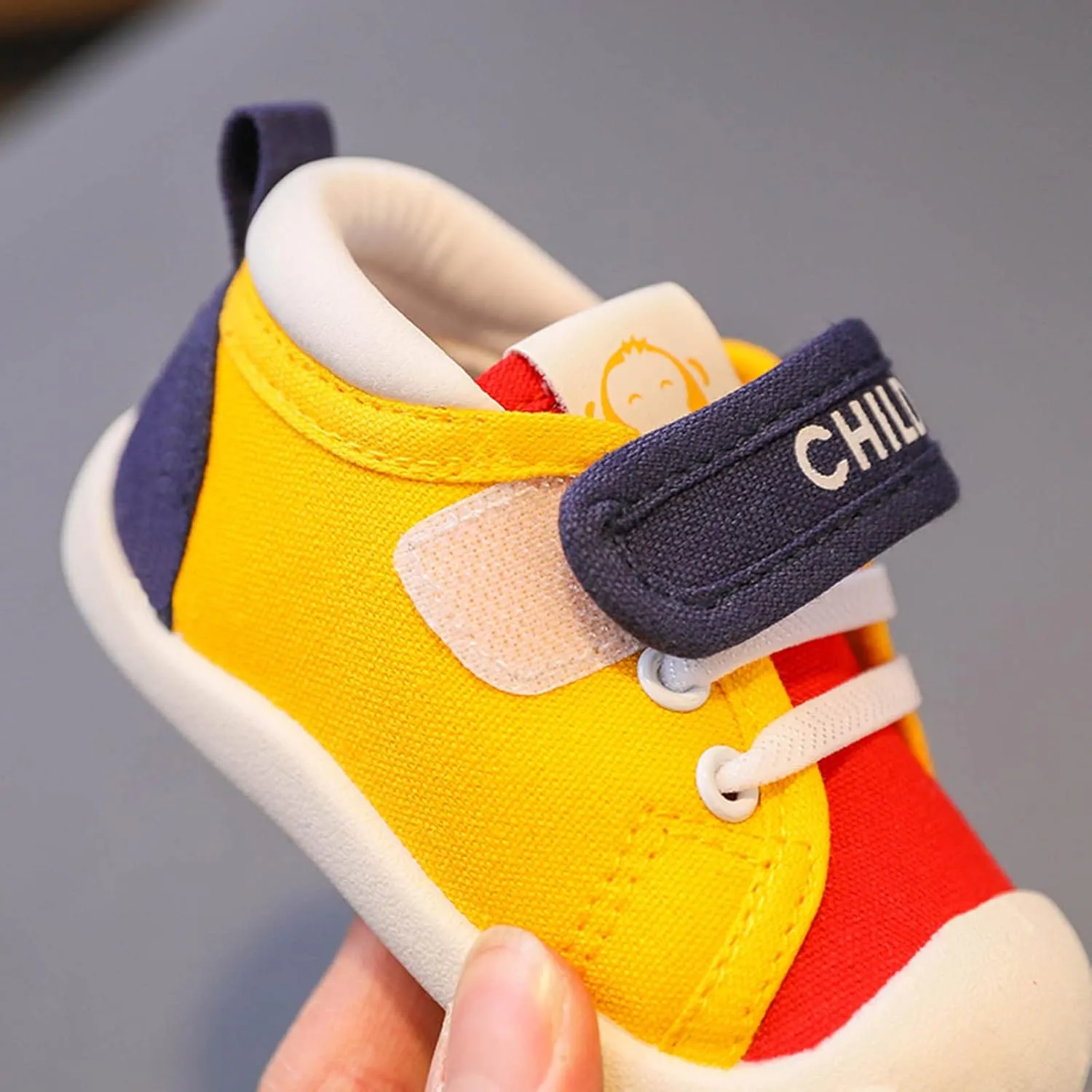 Toddler Shoes Girls Walking Todder Shoes Boy Girl Walking Shoes Infant Non Slip First Walking Shoes Breathable Mesh Shoes 6 9 12 18 Months Shoes Baby Girls