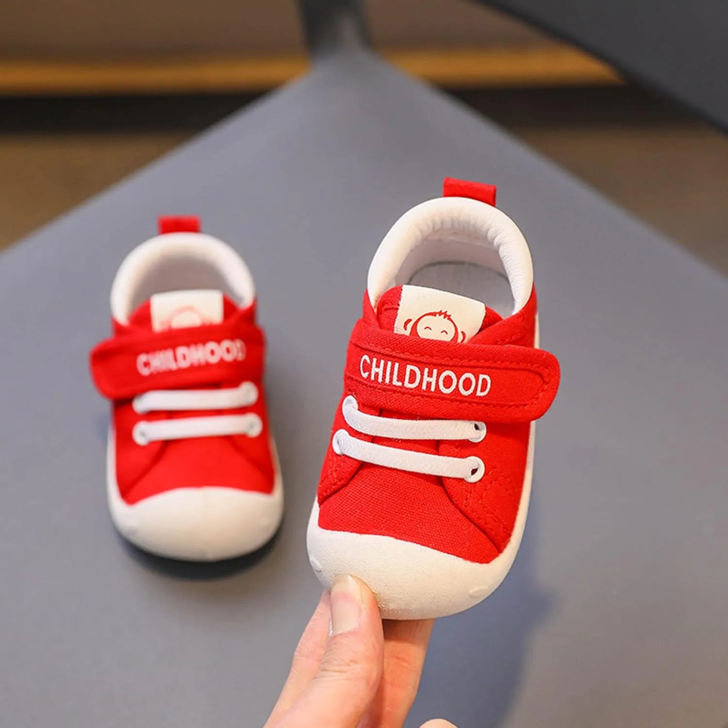Toddler Shoes Girls Walking Todder Shoes Boy Girl Walking Shoes Infant Non Slip First Walking Shoes Breathable Mesh Shoes 6 9 12 18 Months Shoes Baby Girls