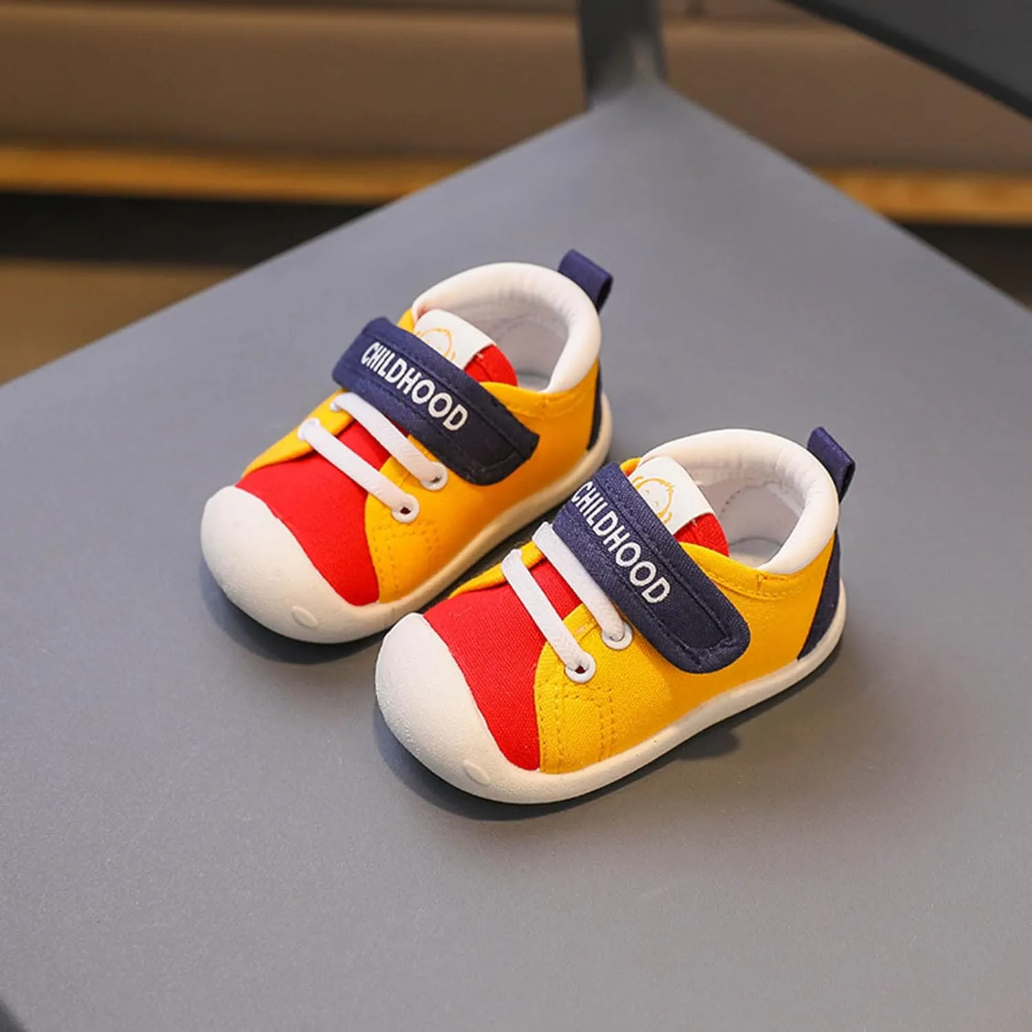 Toddler Shoes Girls Walking Todder Shoes Boy Girl Walking Shoes Infant Non Slip First Walking Shoes Breathable Mesh Shoes 6 9 12 18 Months Shoes Baby Girls