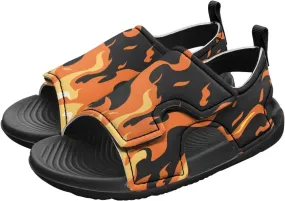 Trendy Sandals for Boy Summer Shoes Outdoor Athletic Kids Casual Sandals