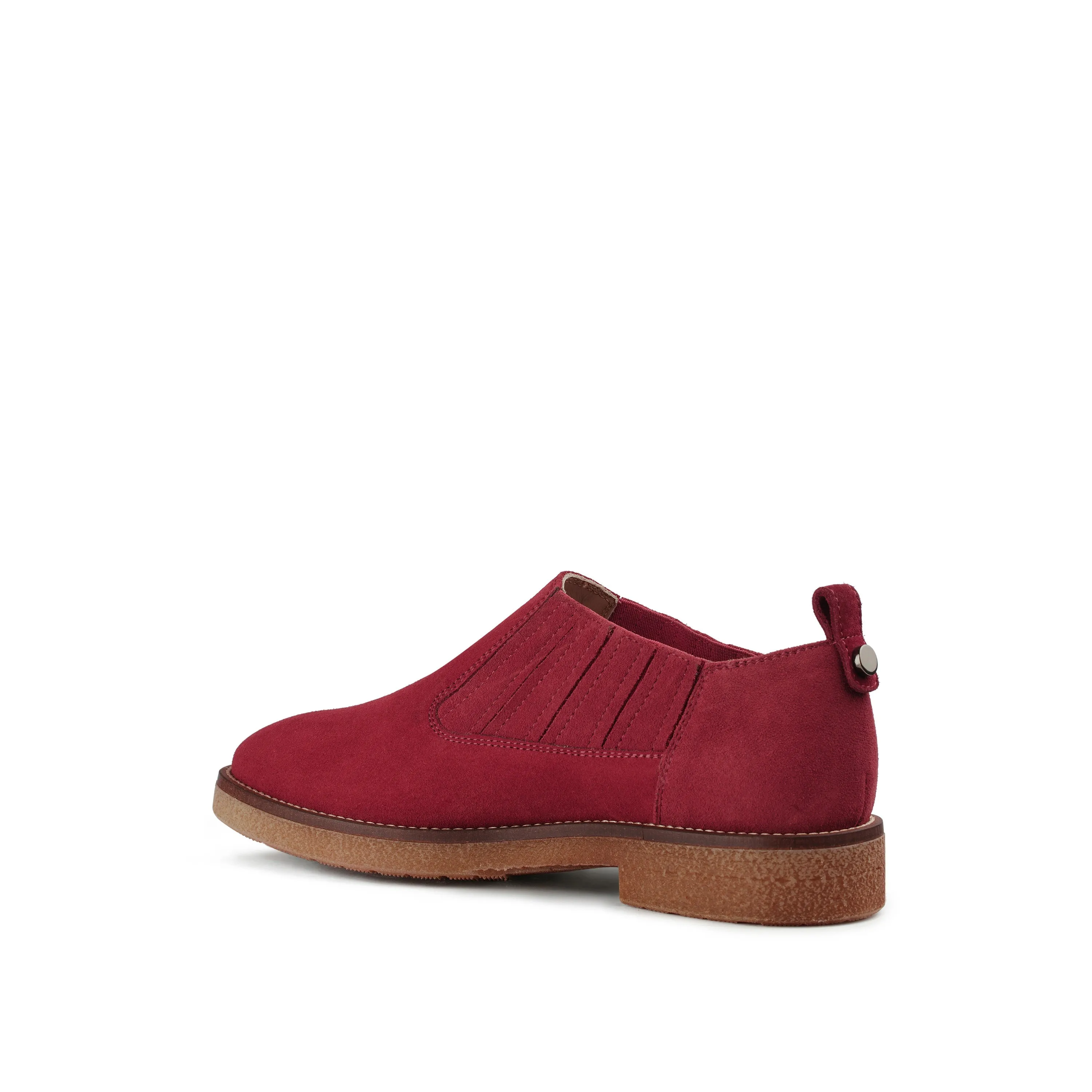 Waterproof Favola Booties