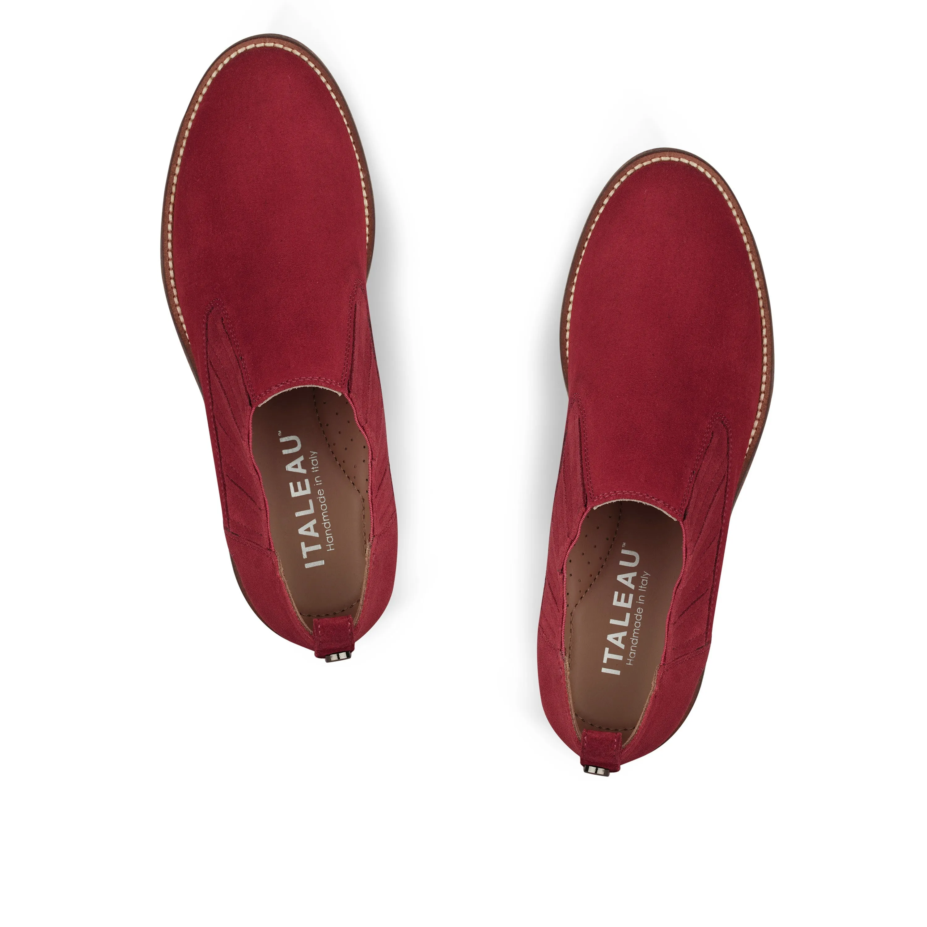 Waterproof Favola Booties
