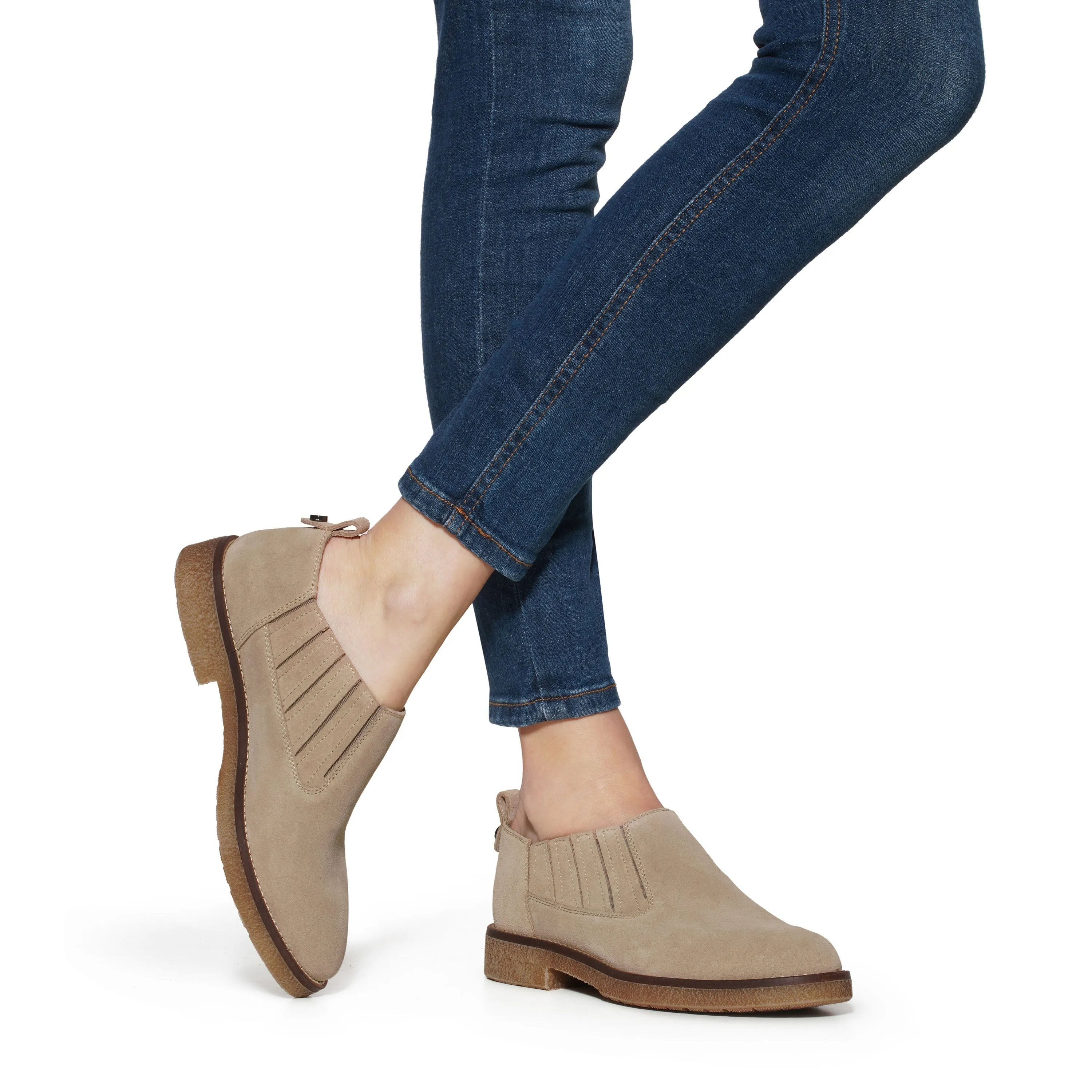 Waterproof Favola Booties