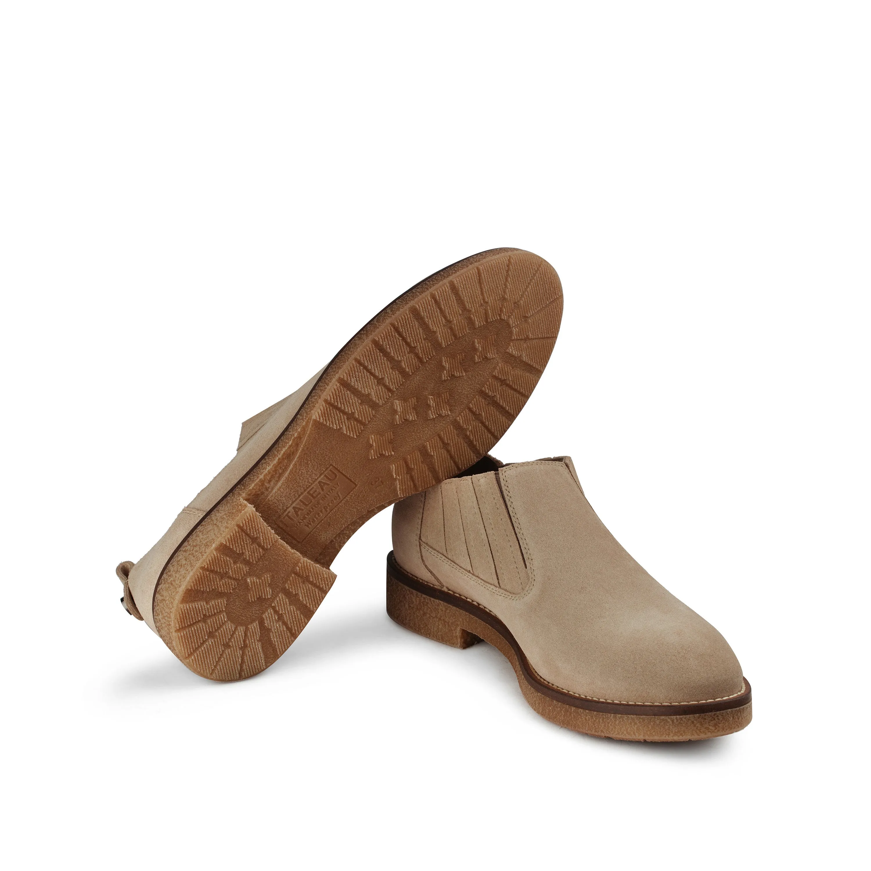 Waterproof Favola Booties