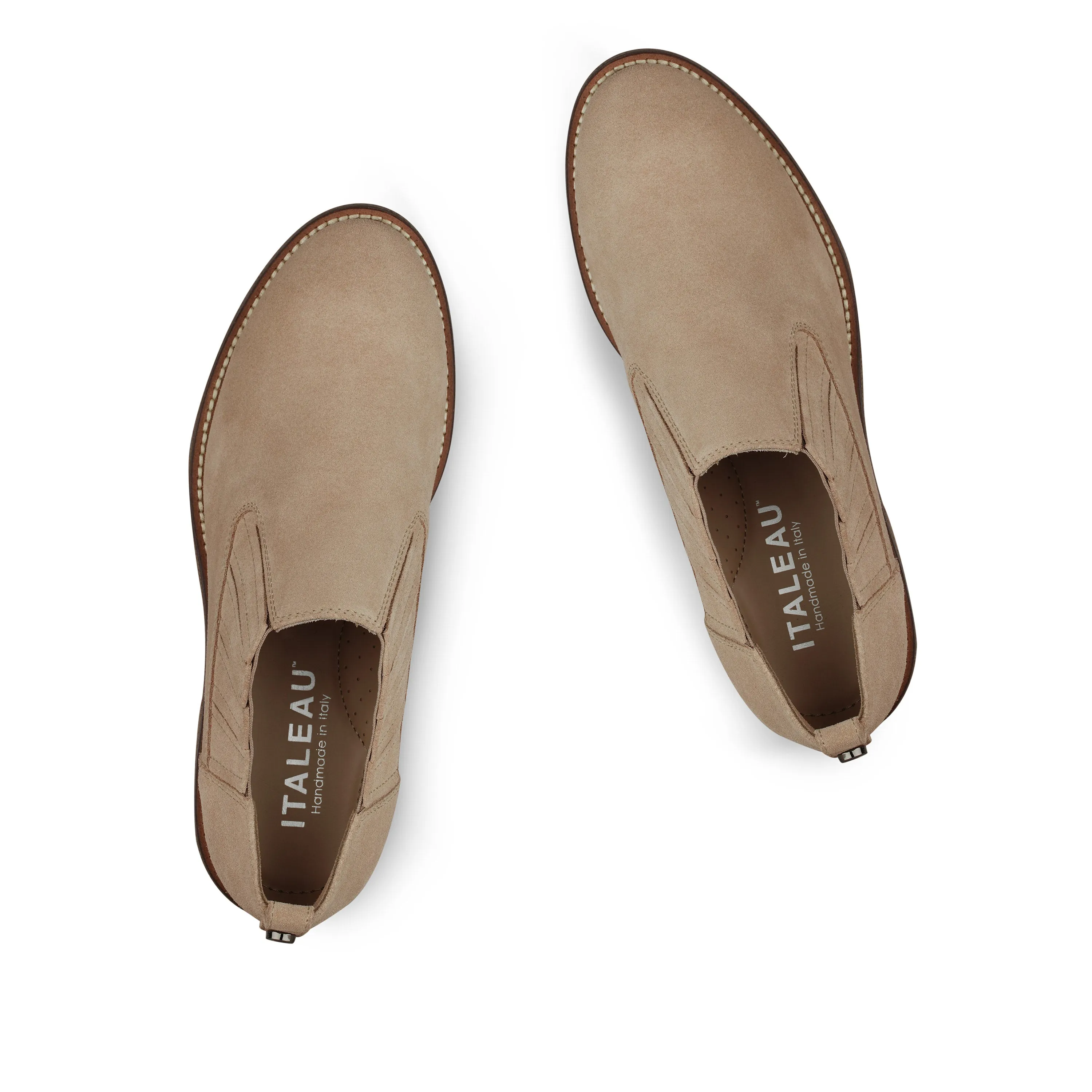 Waterproof Favola Booties