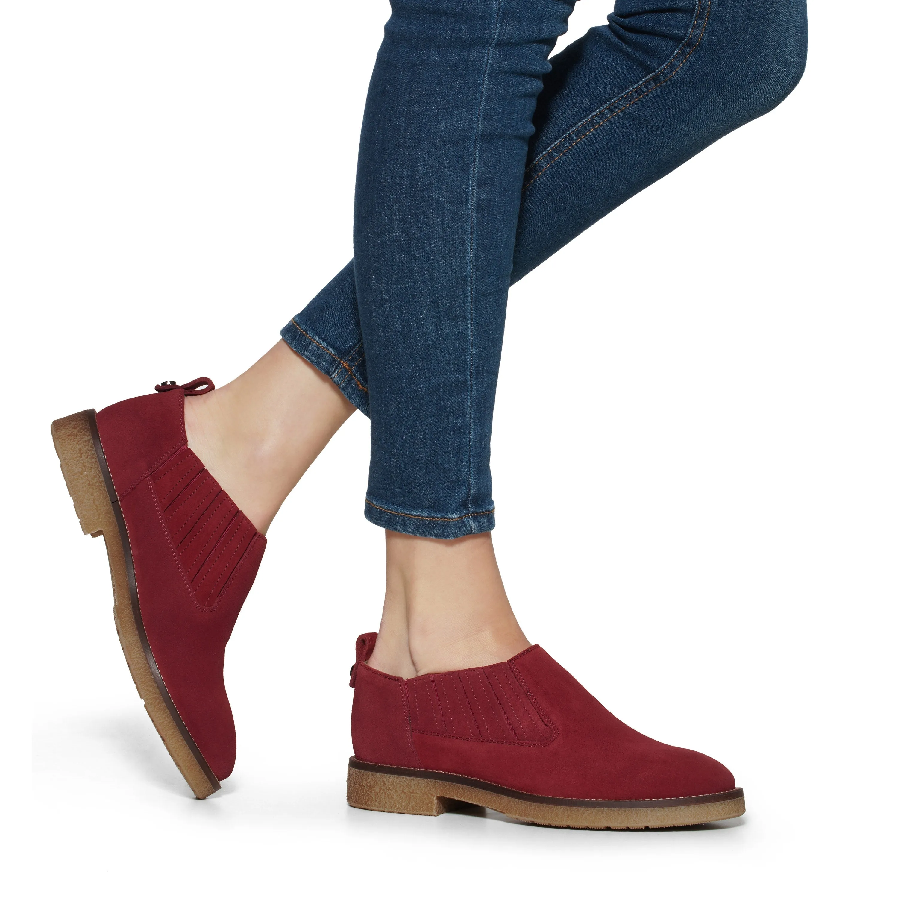Waterproof Favola Booties