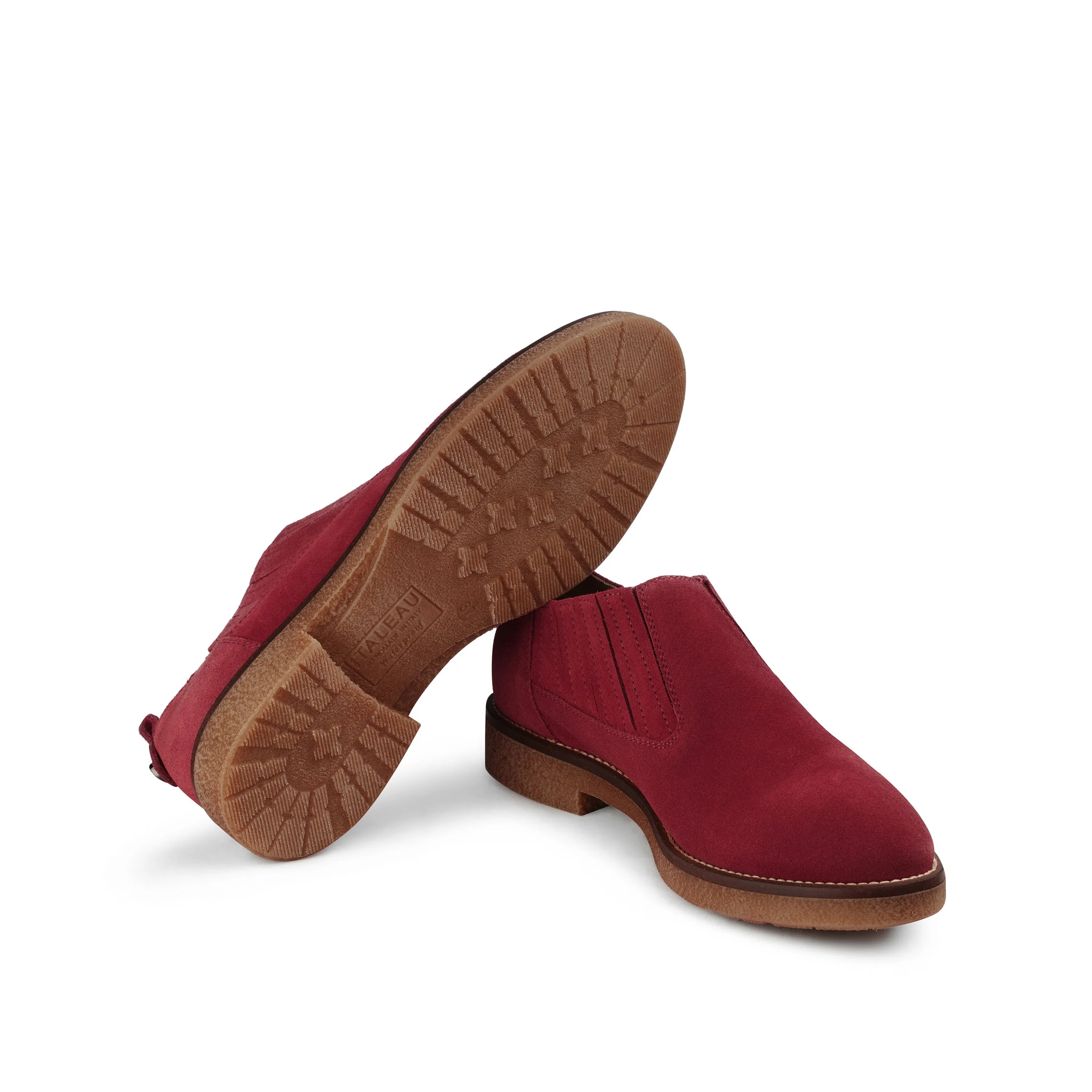 Waterproof Favola Booties