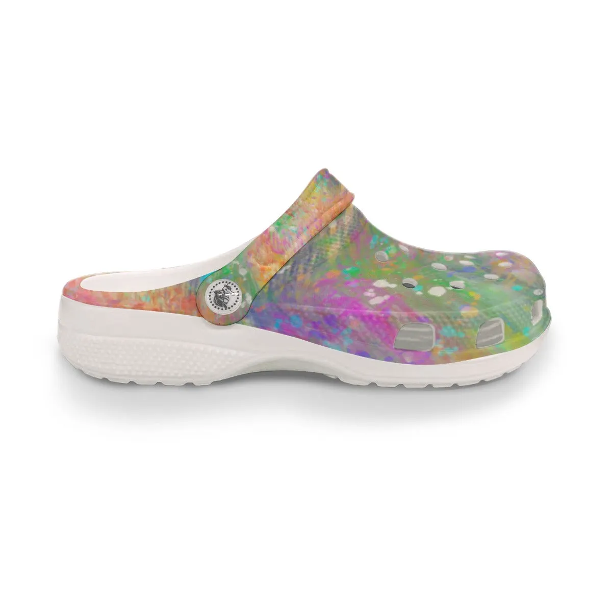Windswept Spring Rubber Shoes up to size 12