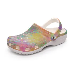 Windswept Spring Rubber Shoes up to size 12