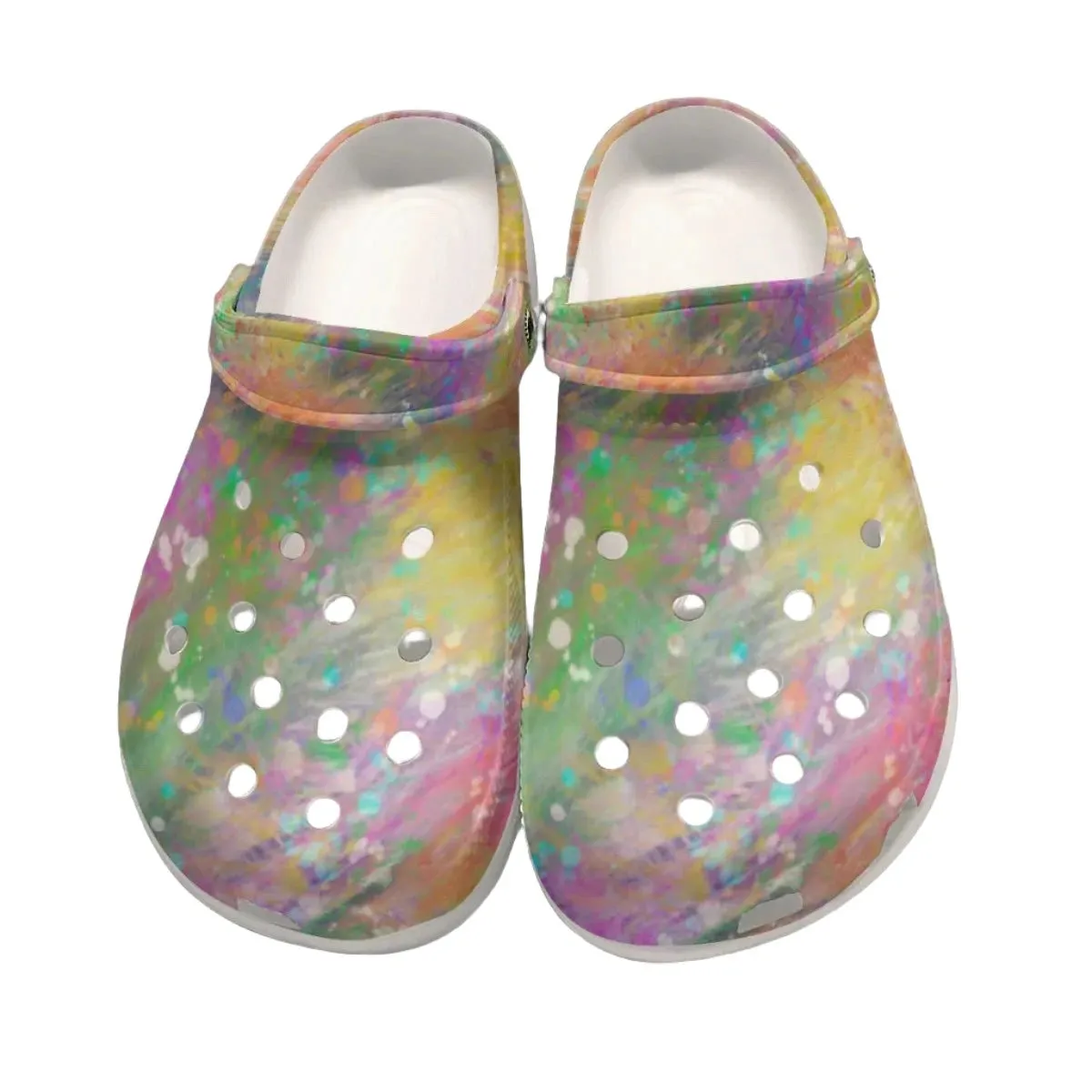 Windswept Spring Rubber Shoes up to size 12